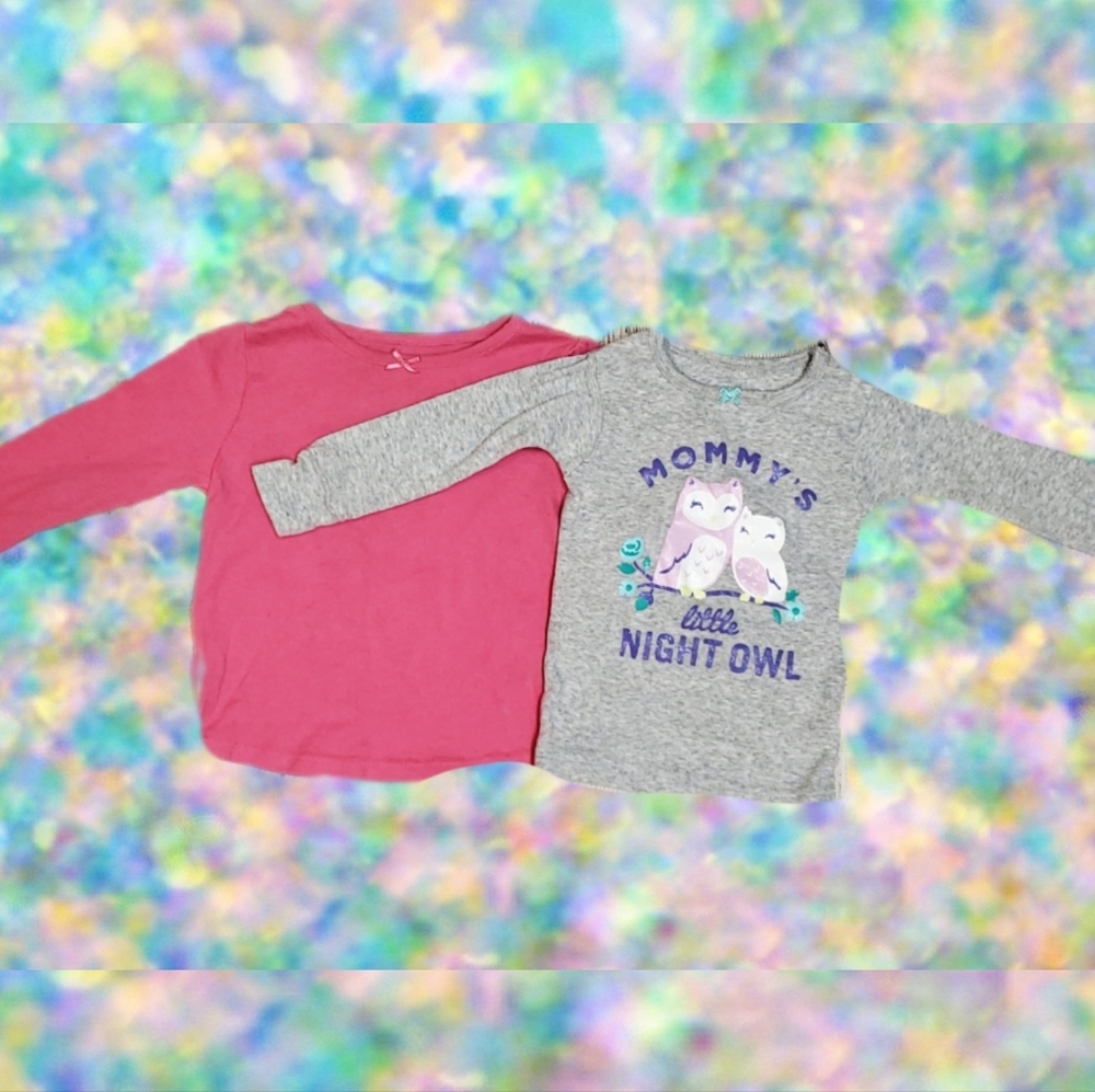 Baby girl clothes